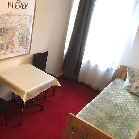 Kleve-Kellen Leilighet Kleve  Eksteriør bilde